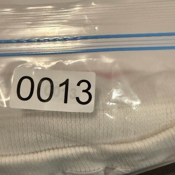 Gap Striped Sweater Women’s XS Off White Button Shoulder Preppy Spring Coed EUC - Picture 12 of 12